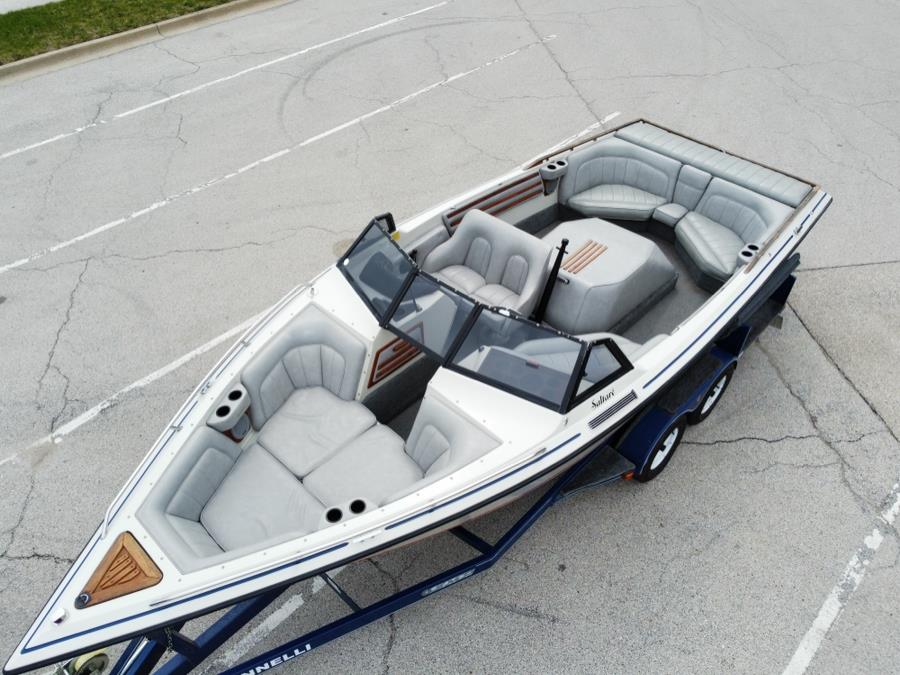 1986 Supra Saltare Ski Boat, available for sale in Darien, Wisconsin | Geneva Motor Cars. Darien, Wisconsin 1986 Supra Saltare Ski Boat, available for sale in Darien, Wisconsin | Geneva Motor Cars. Darien, Wisconsin