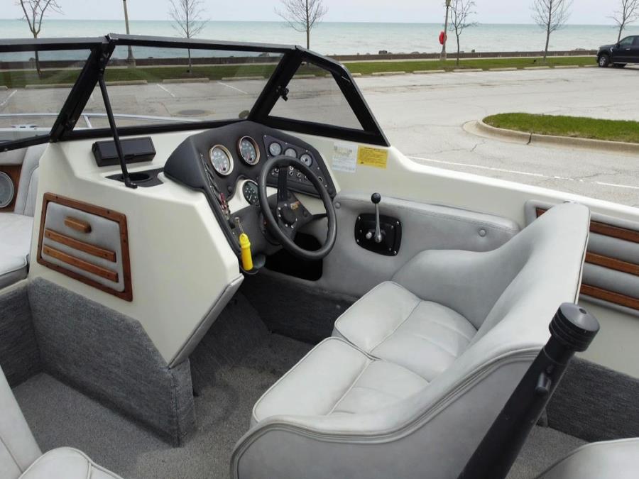 1986 Supra Saltare Ski Boat, available for sale in Darien, Wisconsin | Geneva Motor Cars. Darien, Wisconsin 1986 Supra Saltare Ski Boat, available for sale in Darien, Wisconsin | Geneva Motor Cars. Darien, Wisconsin