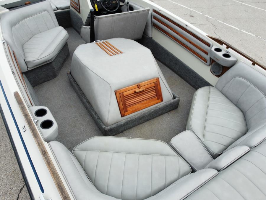 1986 Supra Saltare Ski Boat, available for sale in Darien, Wisconsin | Geneva Motor Cars. Darien, Wisconsin 1986 Supra Saltare Ski Boat, available for sale in Darien, Wisconsin | Geneva Motor Cars. Darien, Wisconsin