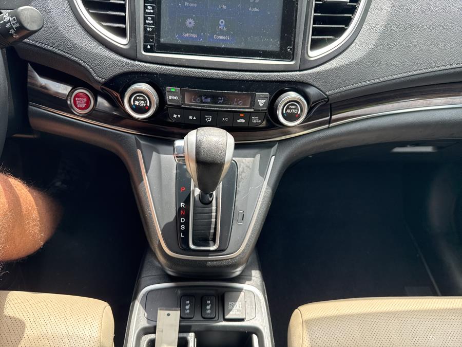 2015 Honda CR-V AWD 5dr EX-L, available for sale in Worcester, Massachusetts | Worcester Auto Outlet LLC. Worcester, Massachusetts 2015 Honda CR-V AWD 5dr EX-L, available for sale in Worcester, Massachusetts | Worcester Auto Outlet LLC. Worcester, Massachusetts