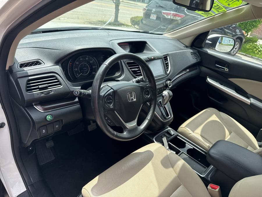 2015 Honda CR-V AWD 5dr EX-L, available for sale in Worcester, Massachusetts | Worcester Auto Outlet LLC. Worcester, Massachusetts 2015 Honda CR-V AWD 5dr EX-L, available for sale in Worcester, Massachusetts | Worcester Auto Outlet LLC. Worcester, Massachusetts