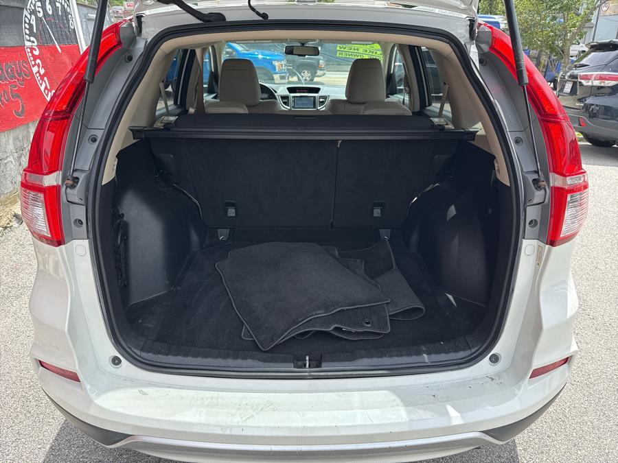 2015 Honda CR-V AWD 5dr EX-L, available for sale in Worcester, Massachusetts | Worcester Auto Outlet LLC. Worcester, Massachusetts 2015 Honda CR-V AWD 5dr EX-L, available for sale in Worcester, Massachusetts | Worcester Auto Outlet LLC. Worcester, Massachusetts