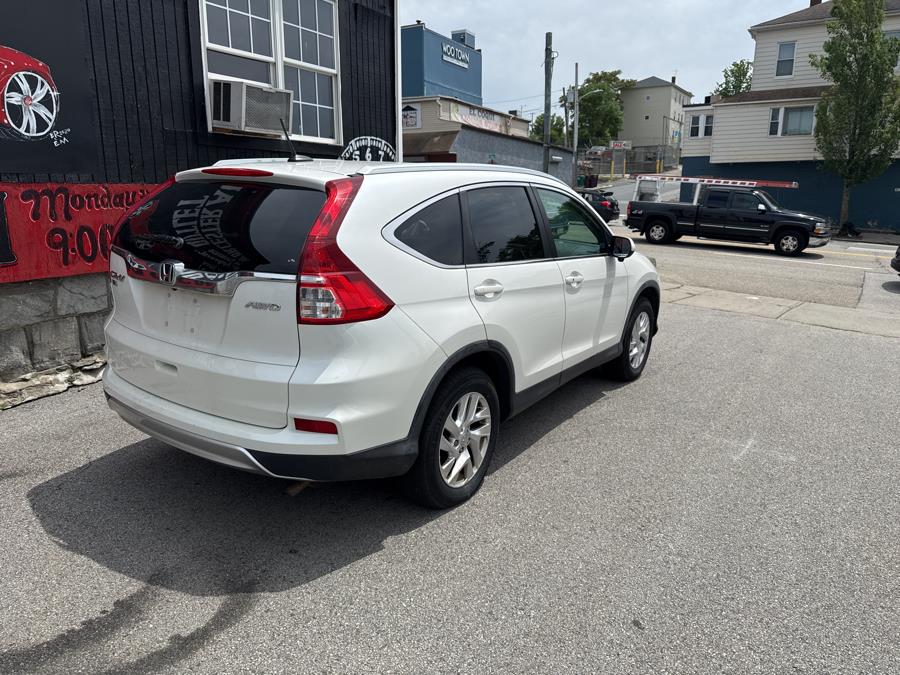 2015 Honda CR-V AWD 5dr EX-L, available for sale in Worcester, Massachusetts | Worcester Auto Outlet LLC. Worcester, Massachusetts 2015 Honda CR-V AWD 5dr EX-L, available for sale in Worcester, Massachusetts | Worcester Auto Outlet LLC. Worcester, Massachusetts