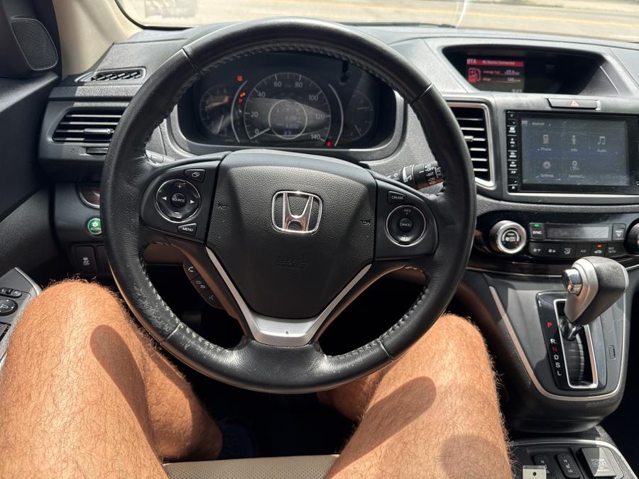 2015 Honda CR-V AWD 5dr EX-L, available for sale in Worcester, Massachusetts | Worcester Auto Outlet LLC. Worcester, Massachusetts 2015 Honda CR-V AWD 5dr EX-L, available for sale in Worcester, Massachusetts | Worcester Auto Outlet LLC. Worcester, Massachusetts
