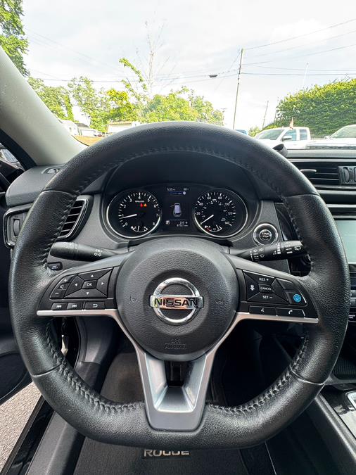 2019 Nissan Rogue AWD SL, available for sale in Windsor Locks, Connecticut | JANNA MOTORS LLC. Windsor Locks, Connecticut 2019 Nissan Rogue AWD SL, available for sale in Windsor Locks, Connecticut | JANNA MOTORS LLC. Windsor Locks, Connecticut