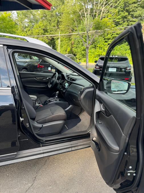 2019 Nissan Rogue AWD SL, available for sale in Windsor Locks, Connecticut | JANNA MOTORS LLC. Windsor Locks, Connecticut 2019 Nissan Rogue AWD SL, available for sale in Windsor Locks, Connecticut | JANNA MOTORS LLC. Windsor Locks, Connecticut