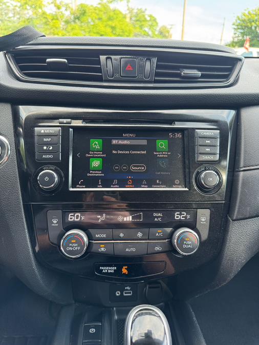 2019 Nissan Rogue AWD SL, available for sale in Windsor Locks, Connecticut | JANNA MOTORS LLC. Windsor Locks, Connecticut 2019 Nissan Rogue AWD SL, available for sale in Windsor Locks, Connecticut | JANNA MOTORS LLC. Windsor Locks, Connecticut