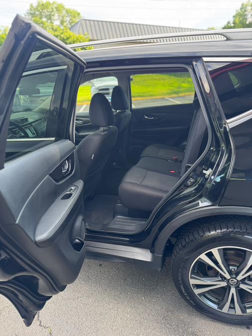 2019 Nissan Rogue AWD SL, available for sale in Windsor Locks, Connecticut | JANNA MOTORS LLC. Windsor Locks, Connecticut 2019 Nissan Rogue AWD SL, available for sale in Windsor Locks, Connecticut | JANNA MOTORS LLC. Windsor Locks, Connecticut