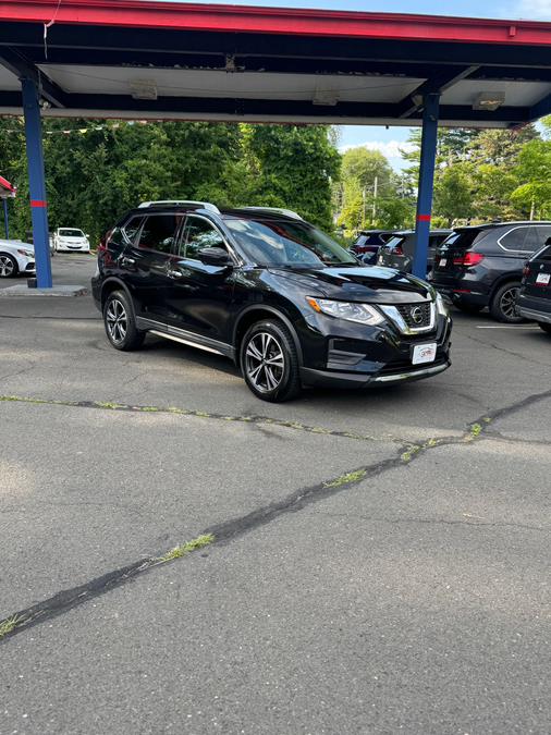 2019 Nissan Rogue AWD SL, available for sale in Windsor Locks, Connecticut | JANNA MOTORS LLC. Windsor Locks, Connecticut 2019 Nissan Rogue AWD SL, available for sale in Windsor Locks, Connecticut | JANNA MOTORS LLC. Windsor Locks, Connecticut