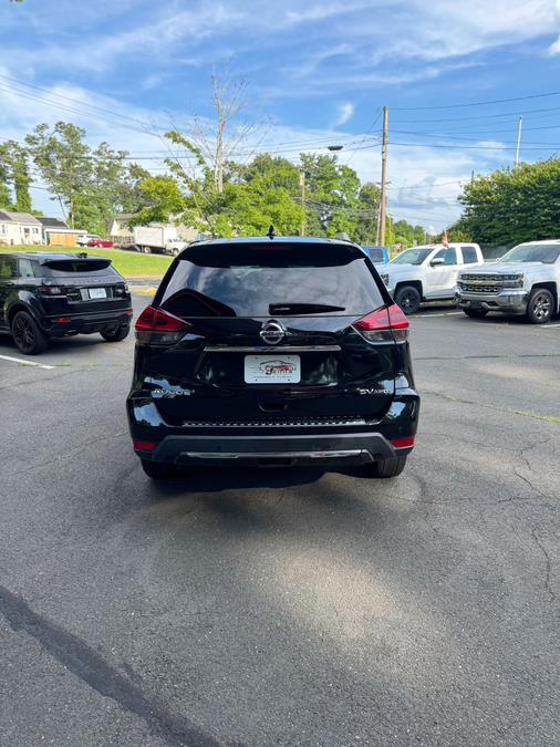 2019 Nissan Rogue AWD SL, available for sale in Windsor Locks, Connecticut | JANNA MOTORS LLC. Windsor Locks, Connecticut 2019 Nissan Rogue AWD SL, available for sale in Windsor Locks, Connecticut | JANNA MOTORS LLC. Windsor Locks, Connecticut