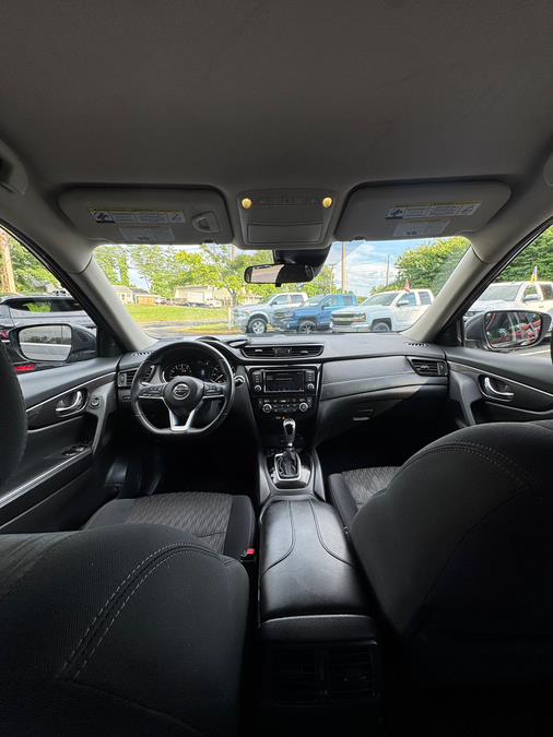 2019 Nissan Rogue AWD SL, available for sale in Windsor Locks, Connecticut | JANNA MOTORS LLC. Windsor Locks, Connecticut 2019 Nissan Rogue AWD SL, available for sale in Windsor Locks, Connecticut | JANNA MOTORS LLC. Windsor Locks, Connecticut