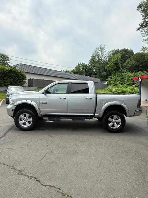 2017 Ram 1500 Big Horn 4x4 Crew Cab 5''7" Box, available for sale in Windsor Locks, Connecticut | JANNA MOTORS LLC. Windsor Locks, Connecticut 2017 Ram 1500 Big Horn 4x4 Crew Cab 5''7" Box, available for sale in Windsor Locks, Connecticut | JANNA MOTORS LLC. Windsor Locks, Connecticut