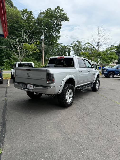 2017 Ram 1500 Big Horn 4x4 Crew Cab 5''7" Box, available for sale in Windsor Locks, Connecticut | JANNA MOTORS LLC. Windsor Locks, Connecticut 2017 Ram 1500 Big Horn 4x4 Crew Cab 5''7" Box, available for sale in Windsor Locks, Connecticut | JANNA MOTORS LLC. Windsor Locks, Connecticut
