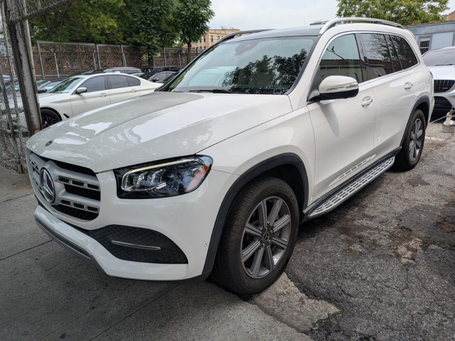 Used 2021 Mercedes-Benz GLS in Long Island City, New York | Luxury Of Queens. Long Island City, New York