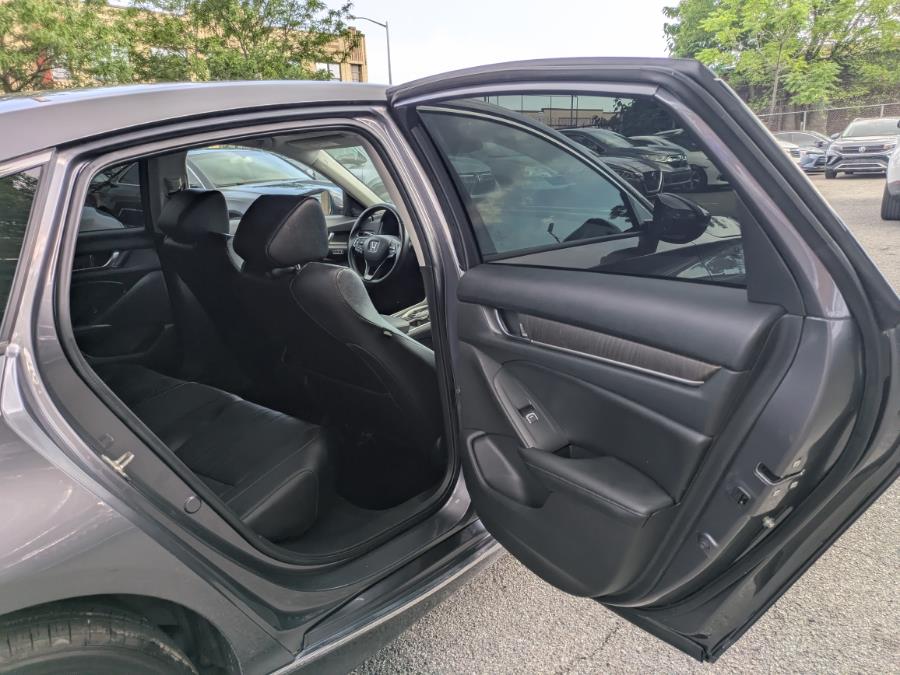 2019 Honda Accord Sedan EX-L 2.0T Auto, available for sale in Long Island City, New York | Luxury Of Queens. Long Island City, New York 2019 Honda Accord Sedan EX-L 2.0T Auto, available for sale in Long Island City, New York | Luxury Of Queens. Long Island City, New York