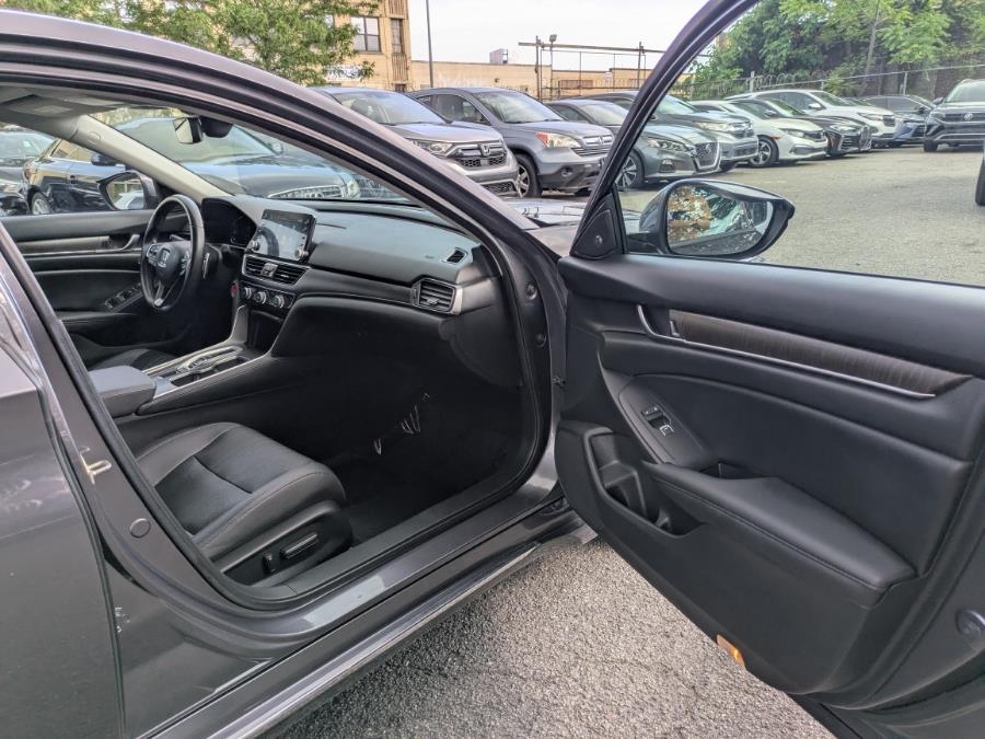 2019 Honda Accord Sedan EX-L 2.0T Auto, available for sale in Long Island City, New York | Luxury Of Queens. Long Island City, New York 2019 Honda Accord Sedan EX-L 2.0T Auto, available for sale in Long Island City, New York | Luxury Of Queens. Long Island City, New York