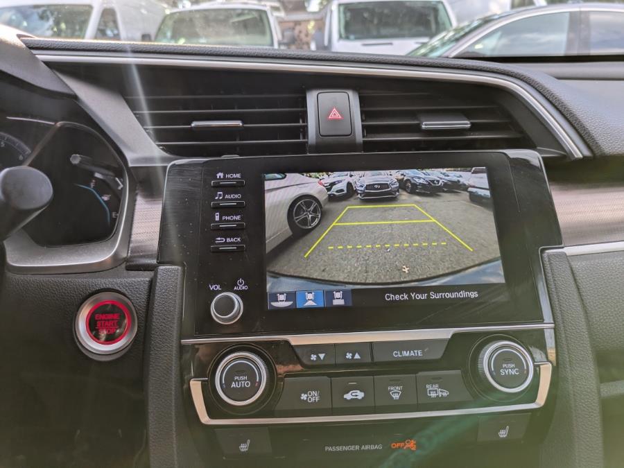 2021 Honda Civic Sedan EX CVT, available for sale in Long Island City, New York | Luxury Of Queens. Long Island City, New York 2021 Honda Civic Sedan EX CVT, available for sale in Long Island City, New York | Luxury Of Queens. Long Island City, New York