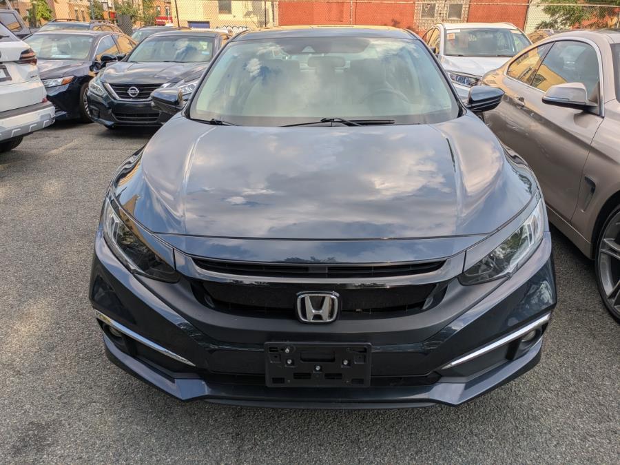 2021 Honda Civic Sedan EX CVT, available for sale in Long Island City, New York | Luxury Of Queens. Long Island City, New York 2021 Honda Civic Sedan EX CVT, available for sale in Long Island City, New York | Luxury Of Queens. Long Island City, New York