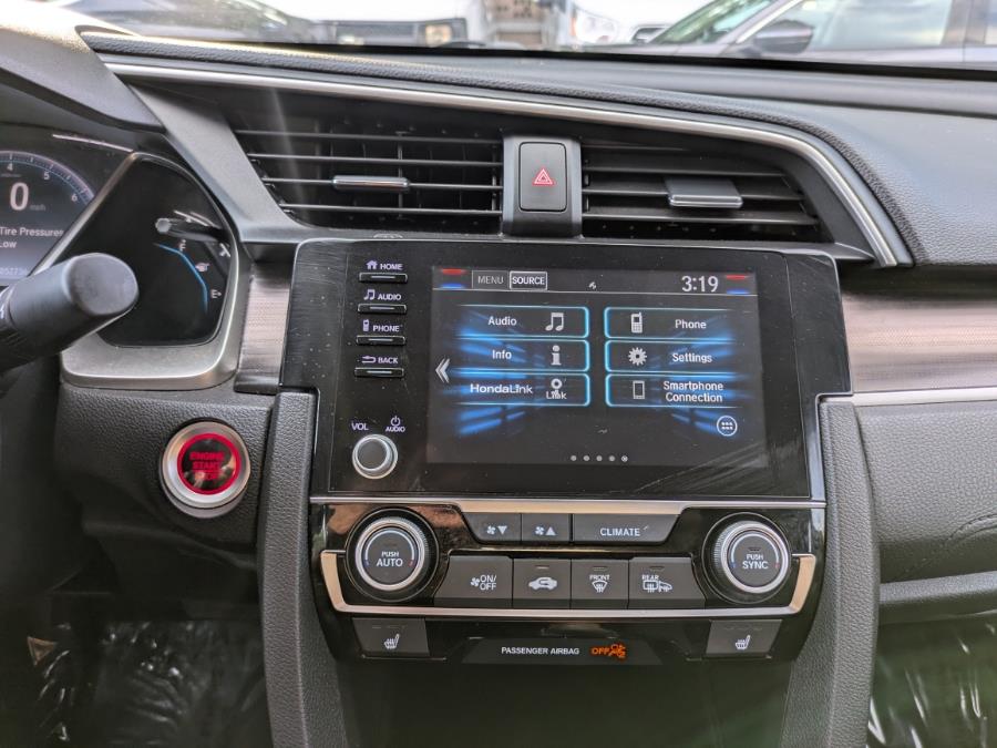 2021 Honda Civic Sedan EX CVT, available for sale in Long Island City, New York | Luxury Of Queens. Long Island City, New York 2021 Honda Civic Sedan EX CVT, available for sale in Long Island City, New York | Luxury Of Queens. Long Island City, New York