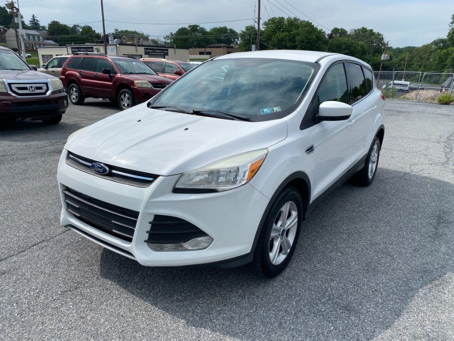 2015 Ford Escape 4WD 4dr SE, available for sale in Bethlehem, Pennsylvania | Best Auto Deals LLC. Bethlehem, Pennsylvania 2015 Ford Escape 4WD 4dr SE, available for sale in Bethlehem, Pennsylvania | Best Auto Deals LLC. Bethlehem, Pennsylvania