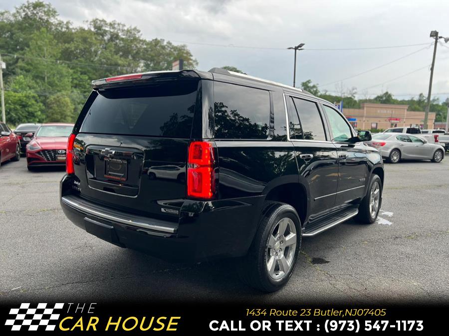 2017 Chevrolet Tahoe 4WD 4dr Premier, available for sale in Butler, New Jersey | The Car House. Butler, New Jersey 2017 Chevrolet Tahoe 4WD 4dr Premier, available for sale in Butler, New Jersey | The Car House. Butler, New Jersey