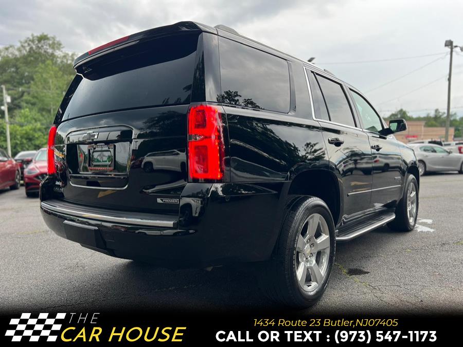 2017 Chevrolet Tahoe 4WD 4dr Premier, available for sale in Butler, New Jersey | The Car House. Butler, New Jersey 2017 Chevrolet Tahoe 4WD 4dr Premier, available for sale in Butler, New Jersey | The Car House. Butler, New Jersey