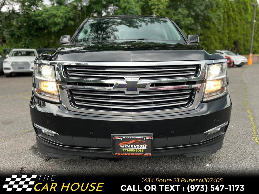 2017 Chevrolet Tahoe 4WD 4dr Premier, available for sale in Butler, New Jersey | The Car House. Butler, New Jersey 2017 Chevrolet Tahoe 4WD 4dr Premier, available for sale in Butler, New Jersey | The Car House. Butler, New Jersey