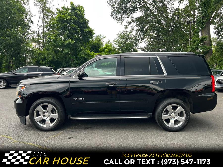 2017 Chevrolet Tahoe 4WD 4dr Premier, available for sale in Butler, New Jersey | The Car House. Butler, New Jersey 2017 Chevrolet Tahoe 4WD 4dr Premier, available for sale in Butler, New Jersey | The Car House. Butler, New Jersey