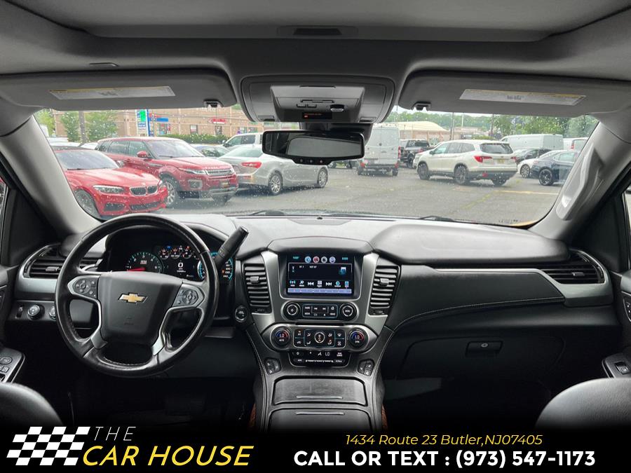2017 Chevrolet Tahoe 4WD 4dr Premier, available for sale in Butler, New Jersey | The Car House. Butler, New Jersey 2017 Chevrolet Tahoe 4WD 4dr Premier, available for sale in Butler, New Jersey | The Car House. Butler, New Jersey