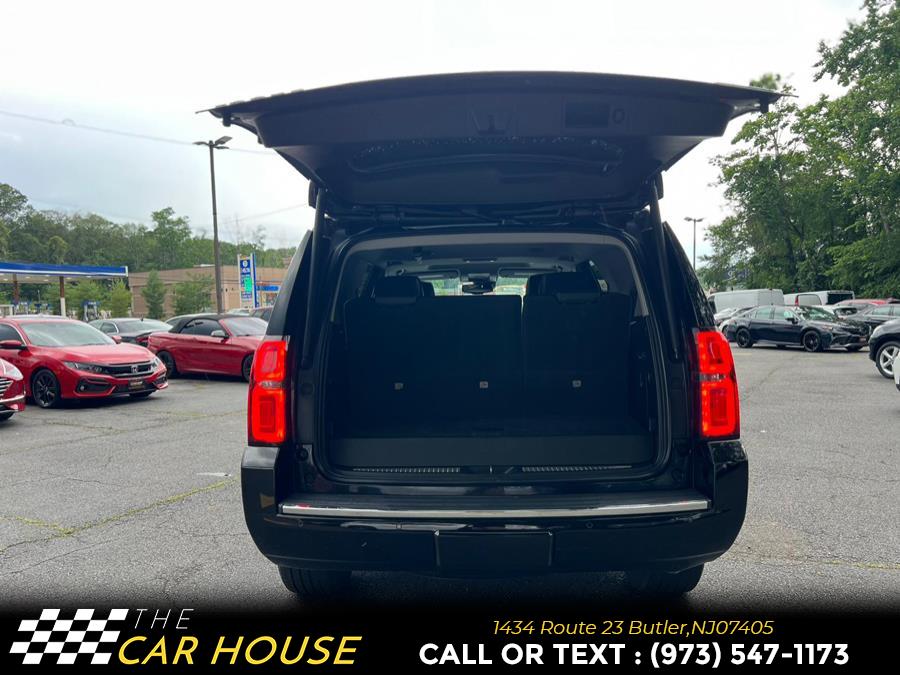 2017 Chevrolet Tahoe 4WD 4dr Premier, available for sale in Butler, New Jersey | The Car House. Butler, New Jersey 2017 Chevrolet Tahoe 4WD 4dr Premier, available for sale in Butler, New Jersey | The Car House. Butler, New Jersey