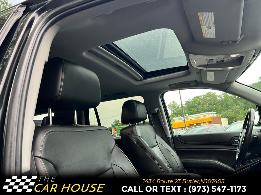 2017 Chevrolet Tahoe 4WD 4dr Premier, available for sale in Butler, New Jersey | The Car House. Butler, New Jersey 2017 Chevrolet Tahoe 4WD 4dr Premier, available for sale in Butler, New Jersey | The Car House. Butler, New Jersey