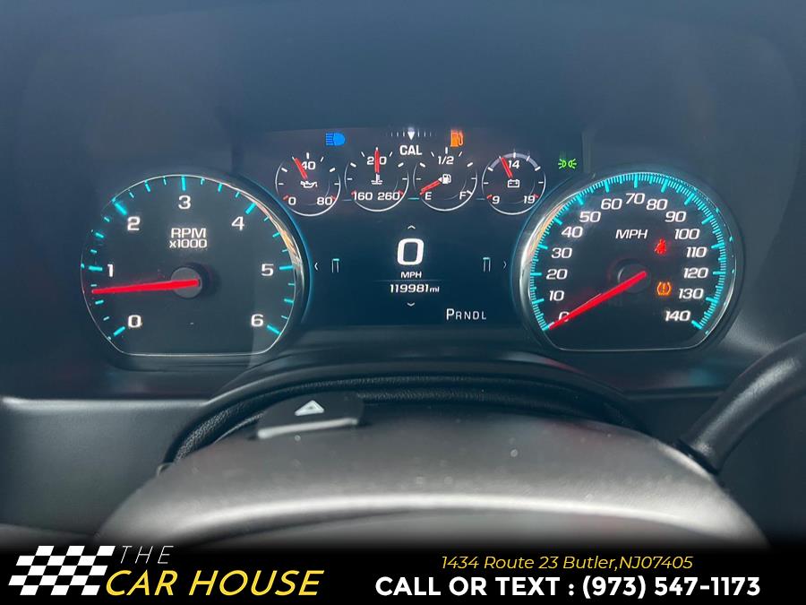 2017 Chevrolet Tahoe 4WD 4dr Premier, available for sale in Butler, New Jersey | The Car House. Butler, New Jersey 2017 Chevrolet Tahoe 4WD 4dr Premier, available for sale in Butler, New Jersey | The Car House. Butler, New Jersey