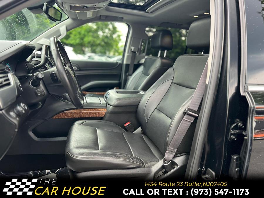 2017 Chevrolet Tahoe 4WD 4dr Premier, available for sale in Butler, New Jersey | The Car House. Butler, New Jersey 2017 Chevrolet Tahoe 4WD 4dr Premier, available for sale in Butler, New Jersey | The Car House. Butler, New Jersey
