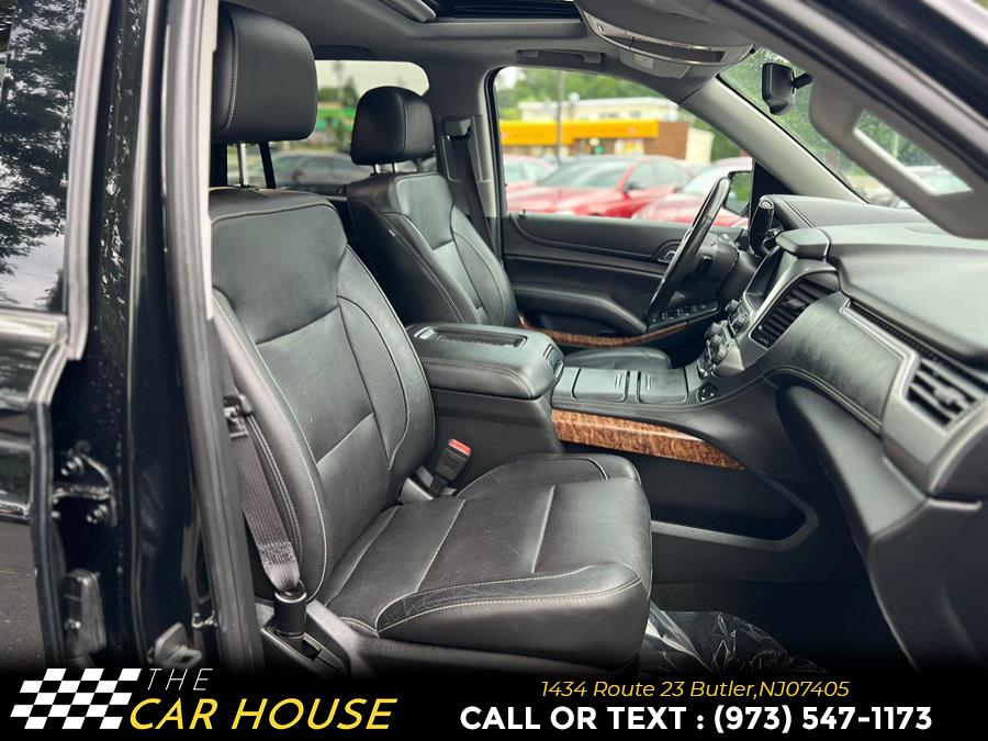2017 Chevrolet Tahoe 4WD 4dr Premier, available for sale in Butler, New Jersey | The Car House. Butler, New Jersey 2017 Chevrolet Tahoe 4WD 4dr Premier, available for sale in Butler, New Jersey | The Car House. Butler, New Jersey