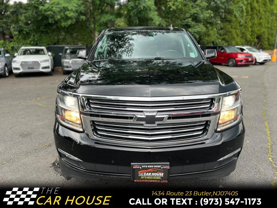 2017 Chevrolet Tahoe 4WD 4dr Premier, available for sale in Butler, New Jersey | The Car House. Butler, New Jersey 2017 Chevrolet Tahoe 4WD 4dr Premier, available for sale in Butler, New Jersey | The Car House. Butler, New Jersey