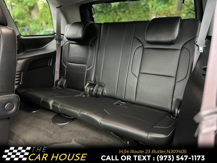 2017 Chevrolet Tahoe 4WD 4dr Premier, available for sale in Butler, New Jersey | The Car House. Butler, New Jersey 2017 Chevrolet Tahoe 4WD 4dr Premier, available for sale in Butler, New Jersey | The Car House. Butler, New Jersey