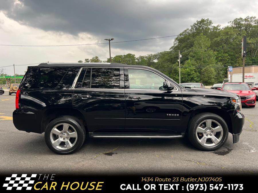 2017 Chevrolet Tahoe 4WD 4dr Premier, available for sale in Butler, New Jersey | The Car House. Butler, New Jersey 2017 Chevrolet Tahoe 4WD 4dr Premier, available for sale in Butler, New Jersey | The Car House. Butler, New Jersey