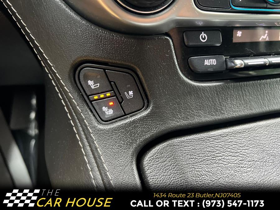 2017 Chevrolet Tahoe 4WD 4dr Premier, available for sale in Butler, New Jersey | The Car House. Butler, New Jersey 2017 Chevrolet Tahoe 4WD 4dr Premier, available for sale in Butler, New Jersey | The Car House. Butler, New Jersey