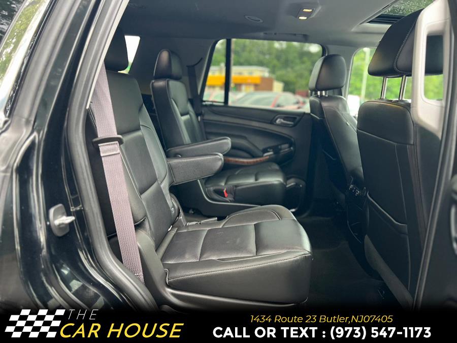 2017 Chevrolet Tahoe 4WD 4dr Premier, available for sale in Butler, New Jersey | The Car House. Butler, New Jersey 2017 Chevrolet Tahoe 4WD 4dr Premier, available for sale in Butler, New Jersey | The Car House. Butler, New Jersey