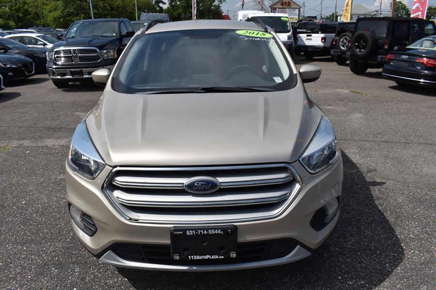 2018 Ford Escape SE, available for sale in Patchogue, New York | 112 Auto Plaza. Patchogue, New York 2018 Ford Escape SE, available for sale in Patchogue, New York | 112 Auto Plaza. Patchogue, New York