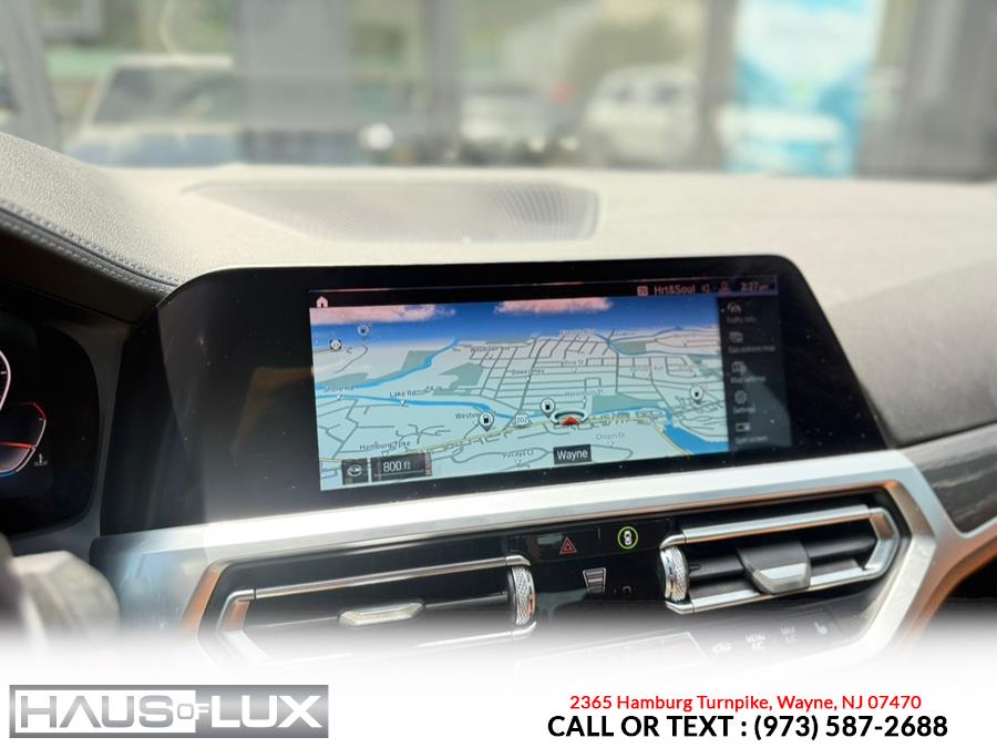 2020 BMW 3 Series M340i xDrive Sedan, available for sale in Wayne, New Jersey | Haus of Lux. Wayne, New Jersey 2020 BMW 3 Series M340i xDrive Sedan, available for sale in Wayne, New Jersey | Haus of Lux. Wayne, New Jersey