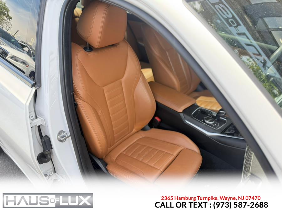 2020 BMW 3 Series M340i xDrive Sedan, available for sale in Wayne, New Jersey | Haus of Lux. Wayne, New Jersey 2020 BMW 3 Series M340i xDrive Sedan, available for sale in Wayne, New Jersey | Haus of Lux. Wayne, New Jersey