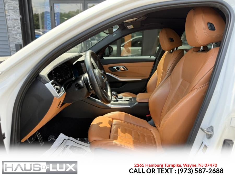 2020 BMW 3 Series M340i xDrive Sedan, available for sale in Wayne, New Jersey | Haus of Lux. Wayne, New Jersey 2020 BMW 3 Series M340i xDrive Sedan, available for sale in Wayne, New Jersey | Haus of Lux. Wayne, New Jersey