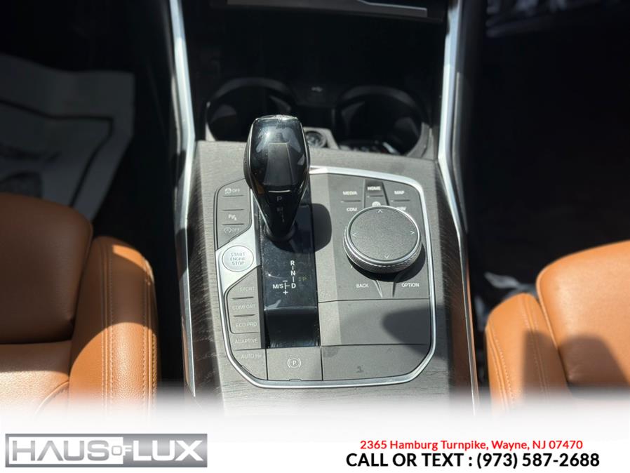 2020 BMW 3 Series M340i xDrive Sedan, available for sale in Wayne, New Jersey | Haus of Lux. Wayne, New Jersey 2020 BMW 3 Series M340i xDrive Sedan, available for sale in Wayne, New Jersey | Haus of Lux. Wayne, New Jersey