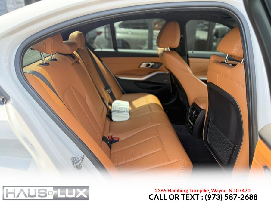 2020 BMW 3 Series M340i xDrive Sedan, available for sale in Wayne, New Jersey | Haus of Lux. Wayne, New Jersey 2020 BMW 3 Series M340i xDrive Sedan, available for sale in Wayne, New Jersey | Haus of Lux. Wayne, New Jersey