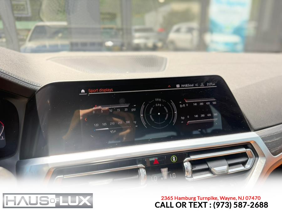 2020 BMW 3 Series M340i xDrive Sedan, available for sale in Wayne, New Jersey | Haus of Lux. Wayne, New Jersey 2020 BMW 3 Series M340i xDrive Sedan, available for sale in Wayne, New Jersey | Haus of Lux. Wayne, New Jersey