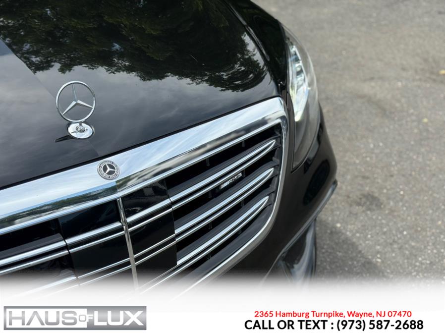 2019 Mercedes-Benz S-Class AMG S 63 4MATIC Sedan, available for sale in Wayne, New Jersey | Haus of Lux. Wayne, New Jersey 2019 Mercedes-Benz S-Class AMG S 63 4MATIC Sedan, available for sale in Wayne, New Jersey | Haus of Lux. Wayne, New Jersey