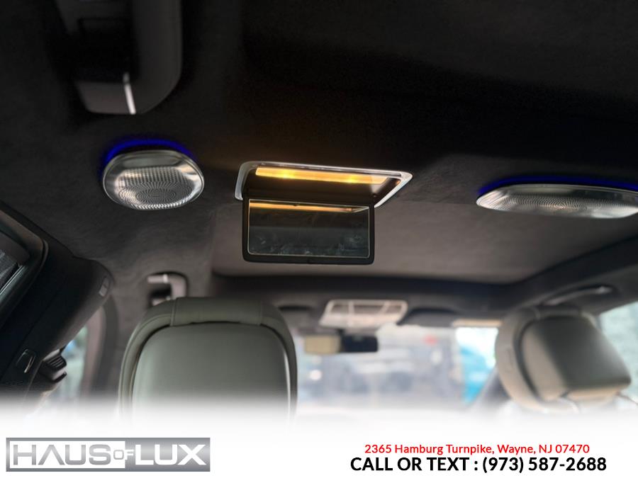 2019 Mercedes-Benz S-Class AMG S 63 4MATIC Sedan, available for sale in Wayne, New Jersey | Haus of Lux. Wayne, New Jersey 2019 Mercedes-Benz S-Class AMG S 63 4MATIC Sedan, available for sale in Wayne, New Jersey | Haus of Lux. Wayne, New Jersey