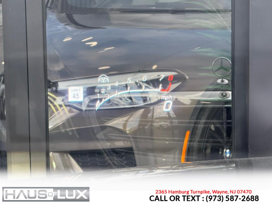 2019 Mercedes-Benz S-Class AMG S 63 4MATIC Sedan, available for sale in Wayne, New Jersey | Haus of Lux. Wayne, New Jersey 2019 Mercedes-Benz S-Class AMG S 63 4MATIC Sedan, available for sale in Wayne, New Jersey | Haus of Lux. Wayne, New Jersey