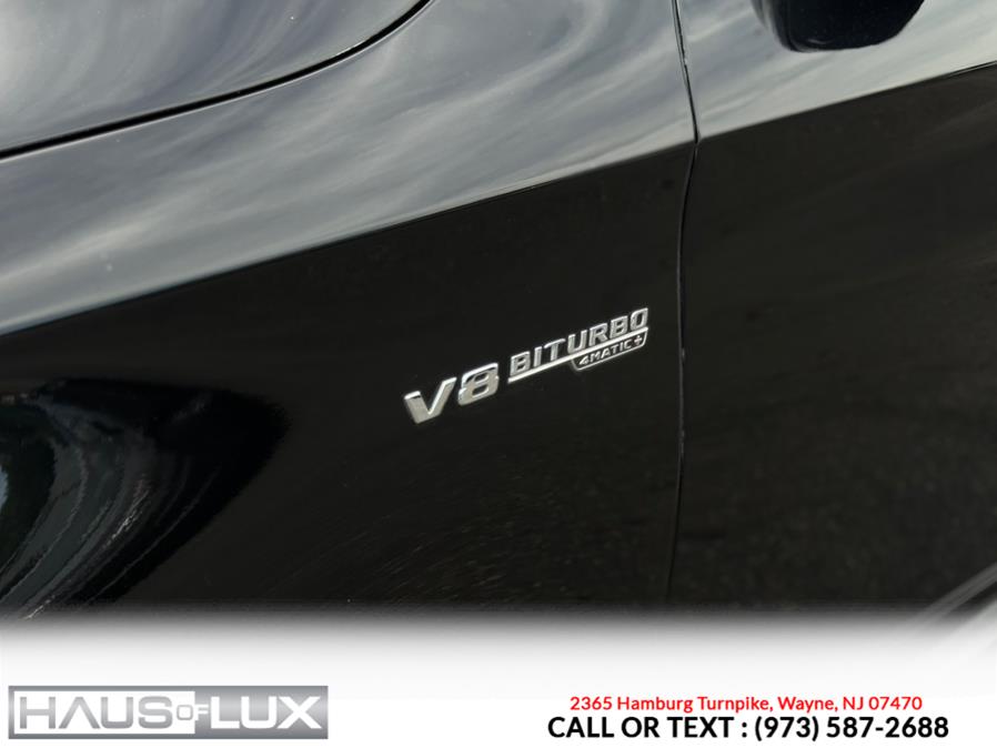 2019 Mercedes-Benz S-Class AMG S 63 4MATIC Sedan, available for sale in Wayne, New Jersey | Haus of Lux. Wayne, New Jersey 2019 Mercedes-Benz S-Class AMG S 63 4MATIC Sedan, available for sale in Wayne, New Jersey | Haus of Lux. Wayne, New Jersey